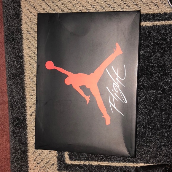 JORDAN 4 ALTERNATE MOTORSPORT GOOD CONDITION - Picture 5 of 8